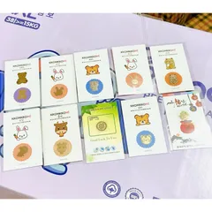 Miếng chắn sóng điện thoại Hàn Quốc bảo vệ an toàn cho bé