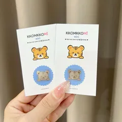 Miếng chắn sóng điện thoại Hàn Quốc bảo vệ an toàn cho bé