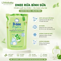 NƯỚC RỬA BÌNH DNEE XANH TEM ĐẠI THỊNH