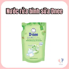 NƯỚC RỬA BÌNH DNEE XANH TEM ĐẠI THỊNH