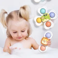 Set 3 Con quay spinner cho bé chất liệu cao cấp