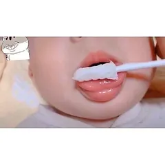 Que Rơ Lưỡi Molli Cho Bé Sơ Sinh – Tăm Bông Rơ Lưỡi Vệ Sinh Miệng Cho Trẻ Nhỏ