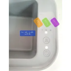 MÁY Ủ ẤM KHĂN ƯỚT FATZ BABY WARM 1 FB7200MX 814986