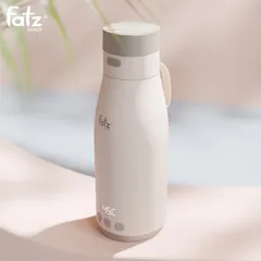 Bình đun và hâm nước pha sữa di động Mini Smart 3