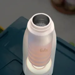 Bình đun và hâm nước pha sữa di động Mini Smart 3