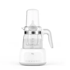 Máy đun nước và hâm nước pha sữa điện tử Quick 12
