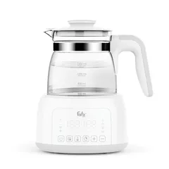 Máy đun nước và hâm nước pha sữa điện tử Quick 12