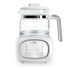 Máy đun và hâm nước pha sữa điện tử Quick 9