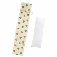 Gối Chặn Tay Cho Bé Sơ Sinh – Gối Ôm Cotton Mềm Mại Chống Giật Mình, Thoáng Khí, Nhiều Họa Tiết Dễ Thương