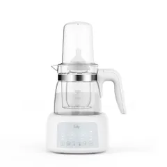 Máy đun nước hâm sữa Quick 12 Plus Fatz Baby FB3504HB