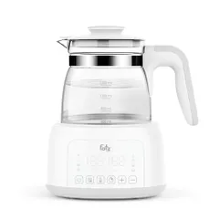 Máy đun nước hâm sữa Quick 12 Plus Fatz Baby FB3504HB