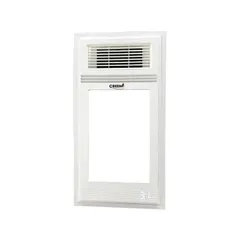 Quạt sưởi nhà tắm thông minh CREEN CR-SMH668