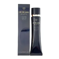 (NK chính hãng) (Auth Nhập Khẩu) Kem Lót Trang Điểm Clé De Peau Beauté CPB Voile Creme 37ml - Lành Tính Cho Làn Da Của Bạn