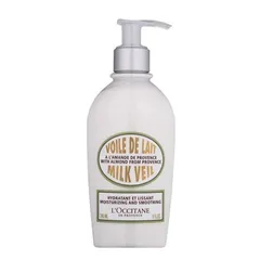 Sữa Dưỡng Thể L'Occitane Hạnh Nhân Almond Milk Veil 240ml chính hãng 815167