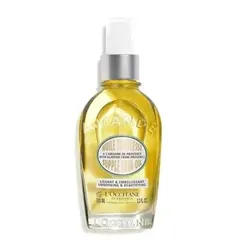 Dầu Dưỡng Thể Hạnh Nhân L'Occitan 100ml 815170