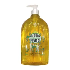 Dầu Tắm Hạnh Nhân L'Occitane 500ml 815171
