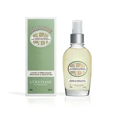 Tinh dầu hạnh nhân L Occitane Almond Supple Skin Oil 815173