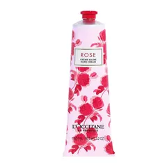 Kem Dưỡng Da Tay L'Occitane Rose 150ml 815179