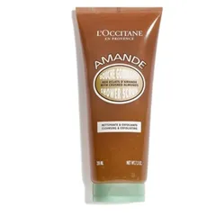 Tẩy Tế Bào Chết Hạnh Nhân L'Occitane Amande Almond Shower Scrub 200ml 815182
