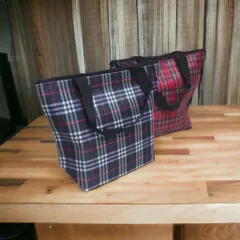[HÀNG CÓ SẴN] [M] Túi 1 ngăn kéo size nhỏ (28x23x10)