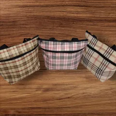 [HÀNG CÓ SẴN] [MK] Túi 2 ngăn kéo size nhỏ chống thấm cao (28x23x10)
