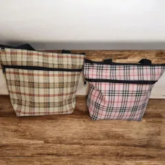 [HÀNG CÓ SẴN] [MK] Túi 2 ngăn kéo size nhỏ chống thấm cao (28x23x10)