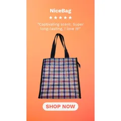 [Hàng mới] Túi đựng mỹ phẩm, dụng cụ cá nhân có nhăng nhỏ bên trong (22x25x16)