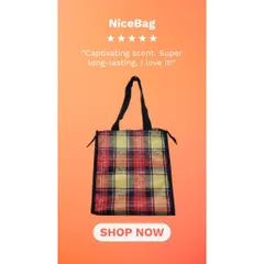 [Hàng mới] Túi đựng mỹ phẩm, dụng cụ cá nhân có nhăng nhỏ bên trong (22x25x16)