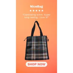 [Hàng mới] Túi đựng mỹ phẩm, dụng cụ cá nhân có nhăng nhỏ bên trong (22x25x16)