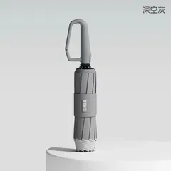 Ô DÙ GẤP GỌN MINI CÓ TAY CẦM  – NHỎ GỌN, TIỆN LỢI, BẢO VỆ HIỆU QUẢ