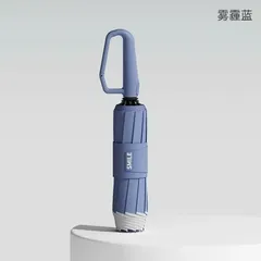 Ô DÙ GẤP GỌN MINI CÓ TAY CẦM  – NHỎ GỌN, TIỆN LỢI, BẢO VỆ HIỆU QUẢ