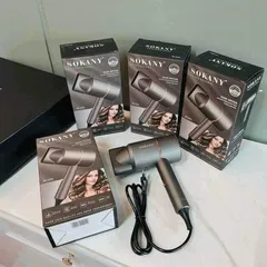 MÁY SẤY TÓC SOKANY – THIẾT KẾ SANG TRỌNG | AKAJ STORE SIÊU BỀN BỈ
