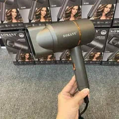MÁY SẤY TÓC SOKANY – THIẾT KẾ SANG TRỌNG | AKAJ STORE SIÊU BỀN BỈ
