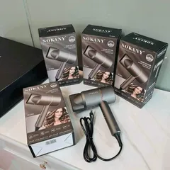 MÁY SẤY TÓC SOKANY – THIẾT KẾ SANG TRỌNG | AKAJ STORE SIÊU BỀN BỈ