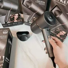 MÁY SẤY TÓC SOKANY – THIẾT KẾ SANG TRỌNG | AKAJ STORE SIÊU BỀN BỈ