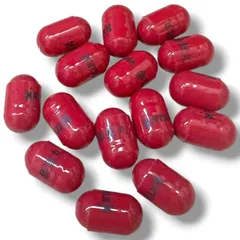 Viên Uống Tăng Cân Ginseng Lin-Zi Gejie Pil - Nhân Sâm Linh Chi Tắc Kè Đại Bổ Hoàn (Hộp 30 Viên) - Mã 2123