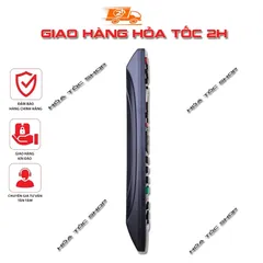 Điều khiển Tivi Panasonic L1378 sử dụng chung cho tất các các dòng TV Panasonic
