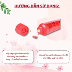 Kem Đu Đủ Lucas Papaw Ointment - Dưỡng Ẩm, Chống Nẻ - Hàng Úc Chính Hãng