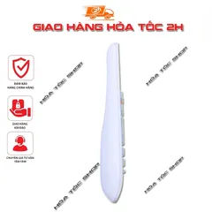 REMOTE ĐIỀU HÒA AQUA NÚT CAM – ĐIỀU KHIỂN THAY THẾ CHO MÁY 1 CHIỀU & 2 CHIỀU