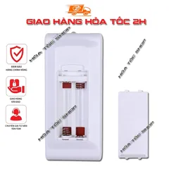 Remote Điều Khiển Quạt Panasonic Dùng Cho Quạt Cây Và Treo Tường