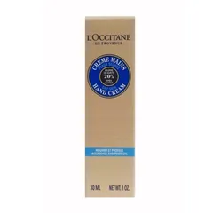 Kem Dưỡng Da Tay L'Occitane Mini 30ml 815313