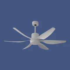 Quạt trần đèn 6 cánh Klasse 58KSA 902W