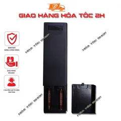 REMOTE SONY TX300P HÀNG PHỔ THÔNG – GIẢI PHÁP THAY THẾ REMOTE TIVI SONY TIỆN LỢI