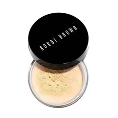 Phấn Phủ Dạng Bột Kiềm Dầu Bobbi Brown Sheer Finish 12g Chính hãng