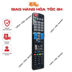 Remote Điều Khiển Tivi LG Dài 930+2 Tương thích tất cả các dòng Hàng THAY THẾ PHỔ THÔNG