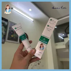 Kem mật ong manuka 16+ giảm dị ứng, chàm da New Zealand Madeleine Ritchie Skin Health 80ml