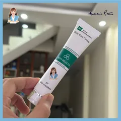 Kem mật ong manuka 16+ giảm dị ứng, chàm da New Zealand Madeleine Ritchie Skin Health 80ml