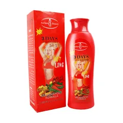 Kem massage tan mỡ bụng Gừng Ớt Slimming & Fitting Cream 200g 815445