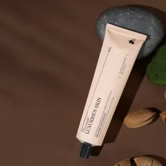 Gel lột mụn đầu đen Bailamei Clean Pores 60g Than Tre Mặt nạ lột mụn cám hiệu quả an toàn tại nhà