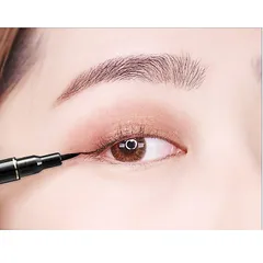 Bút kẻ mắt nước HanRu lâu trôi, không lem